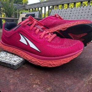 Altra Escalante 2.5 Women's Road Running Shoes Size 7
